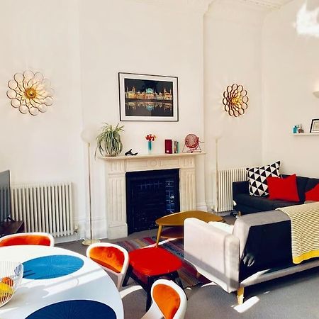 Beautiful Flat Perfect For A Seaside Break! Apartment Brighton Ngoại thất bức ảnh