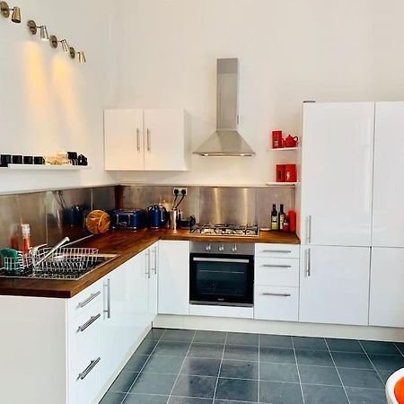 Beautiful Flat Perfect For A Seaside Break! Apartment Brighton Ngoại thất bức ảnh