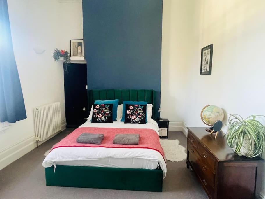 Beautiful Flat Perfect For A Seaside Break! Apartment Brighton Ngoại thất bức ảnh