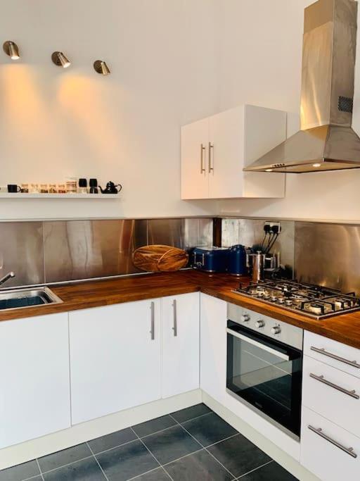 Beautiful Flat Perfect For A Seaside Break! Apartment Brighton Ngoại thất bức ảnh