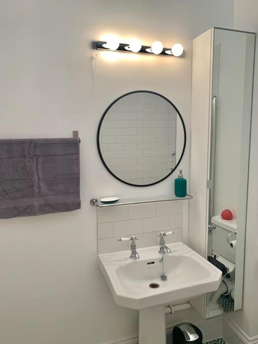 Beautiful Flat Perfect For A Seaside Break! Apartment Brighton Ngoại thất bức ảnh