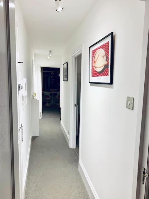 Beautiful Flat Perfect For A Seaside Break! Apartment Brighton Ngoại thất bức ảnh